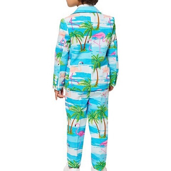 OppoSuits Flaminguy - Picture 2 of 6